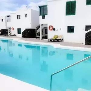 Apartment Refugio Del Caracol, Puerto del Carmen (Lanzarote)