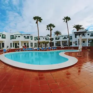 Apartment Exclusivo Casa Orly, Puerto del Carmen (Lanzarote)